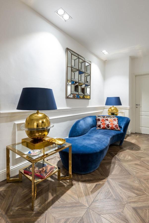 Rfc Repubblica Florence Core B&B Exterior foto